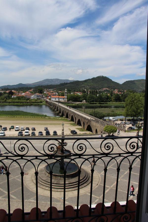Alma Da Vila Ponte de Lima Exterior photo